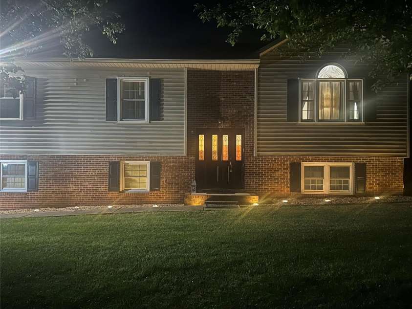 3918 Plum Street, Conover, NC 28613.  MLS# CAR4362430, YatesRealty ID 9683. 