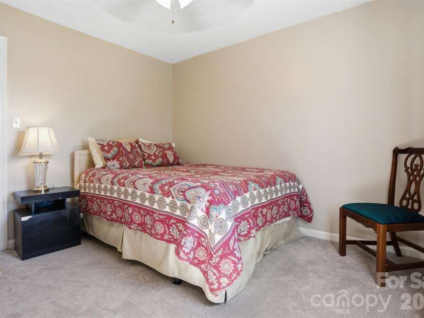 3918 Plum Street, Conover, NC 28613.  MLS# CAR4362430, YatesRealty ID 9683. Bedroom Two