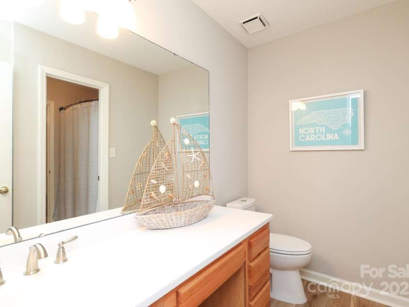 7010 Rock Island Road, Charlotte, NC 28278.  MLS# CAR4295438, YatesRealty ID 9685. 