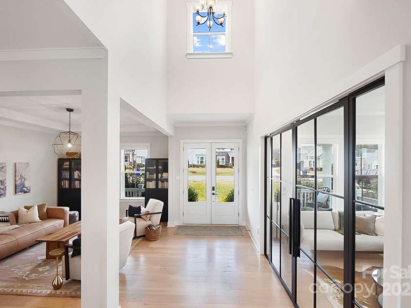 13109 Brooklyn Skylar Way, Huntersville, NC 28078.  MLS# CAR4220321, YatesRealty ID 9686. 