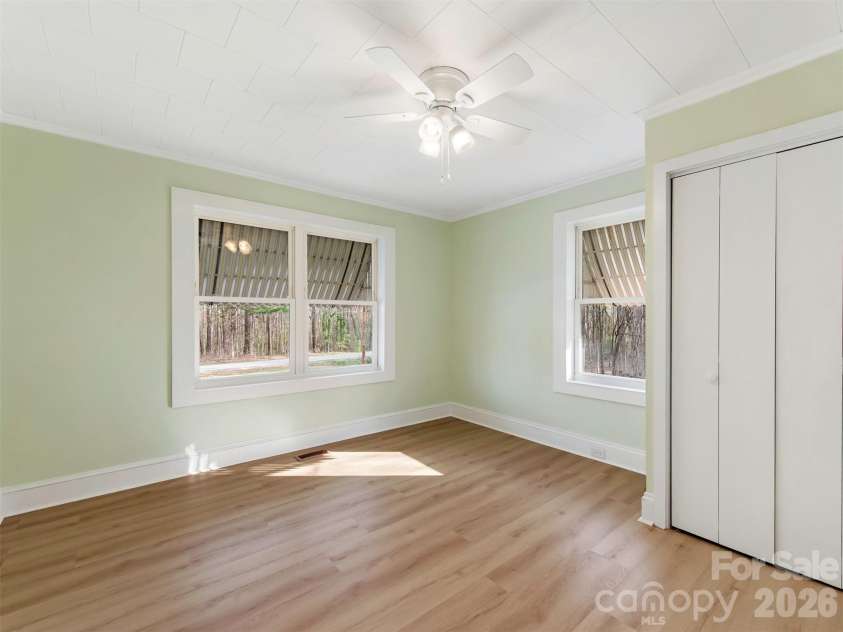 5851 Tuckaseegee Road, Kannapolis, NC 28081.  MLS# CAR4357440, YatesRealty ID 9687. Bedroom