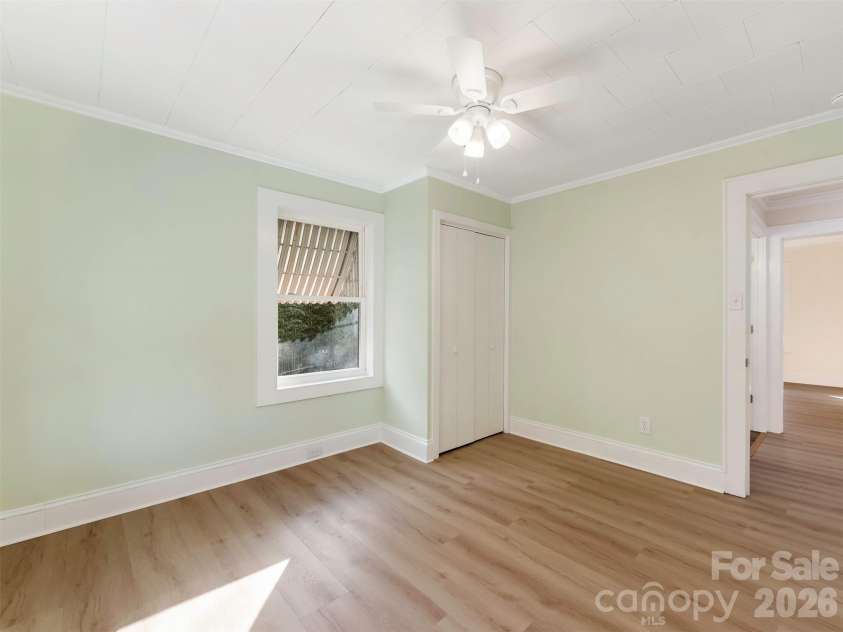 5851 Tuckaseegee Road, Kannapolis, NC 28081.  MLS# CAR4357440, YatesRealty ID 9687. Bedroom