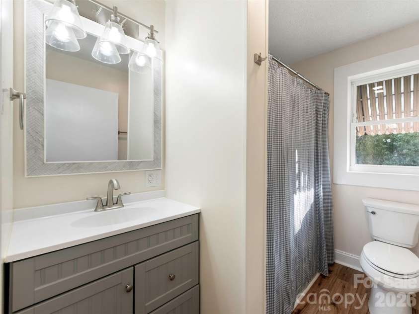 5851 Tuckaseegee Road, Kannapolis, NC 28081.  MLS# CAR4357440, YatesRealty ID 9687. Full Bath