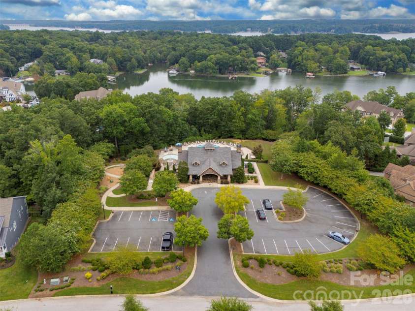 Lot 2 Pinnacle Way, York, SC 29745.  MLS# CAR4297000, YatesRealty ID 9688. Community clubhouse