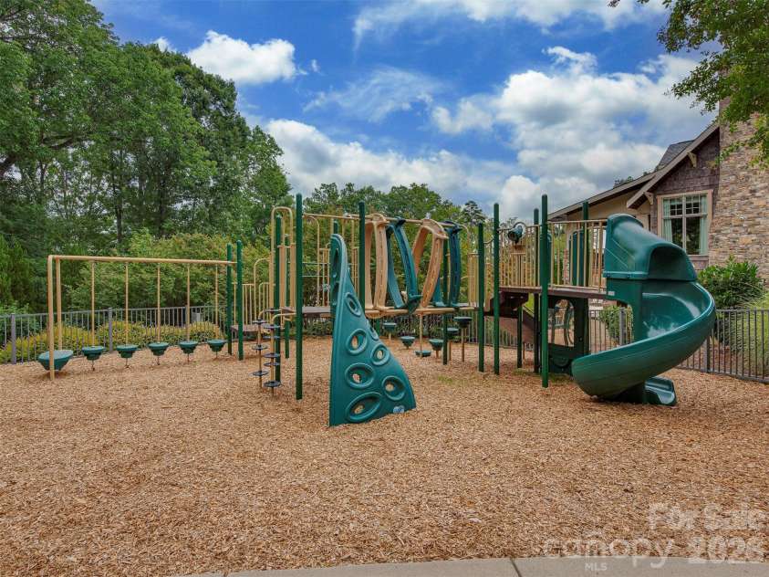 Lot 2 Pinnacle Way, York, SC 29745.  MLS# CAR4297000, YatesRealty ID 9688. Community playground