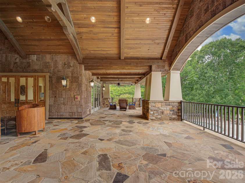 Lot 2 Pinnacle Way, York, SC 29745.  MLS# CAR4297000, YatesRealty ID 9688. Community social lounge