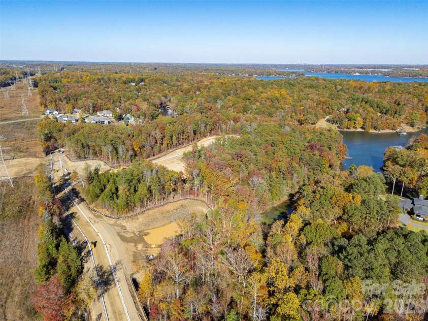 Lot 2 Pinnacle Way, York, SC 29745.  MLS# CAR4297000, YatesRealty ID 9688. The Gables at Handsmill community