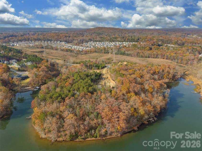 Lot 2 Pinnacle Way, York, SC 29745.  MLS# CAR4297000, YatesRealty ID 9688. The Gables at Handsmill community