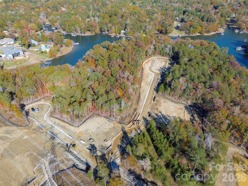 Lot 2 Pinnacle Way, York, SC 29745.  MLS# CAR4297009, YatesRealty ID 9688. The Gables at Handsmill community