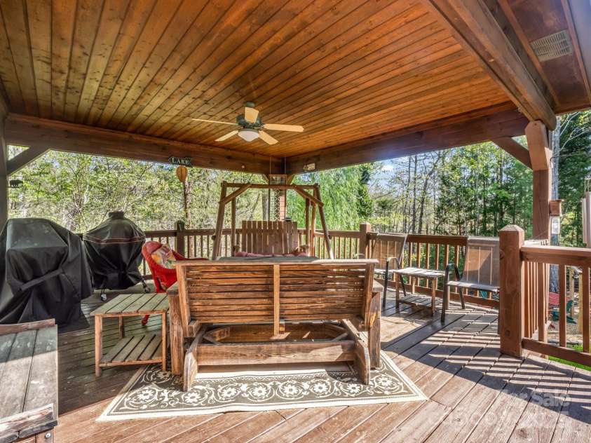 136 Dalton Court, Lake Lure, NC 28746.  MLS# CAR4245732, YatesRealty ID 9689. 