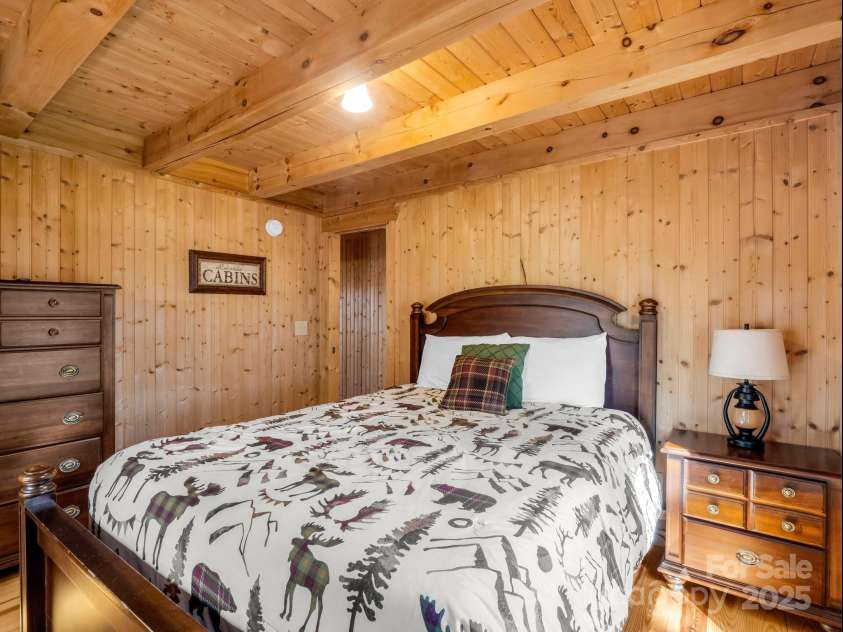 136 Dalton Court, Lake Lure, NC 28746.  MLS# CAR4245732, YatesRealty ID 9689. 