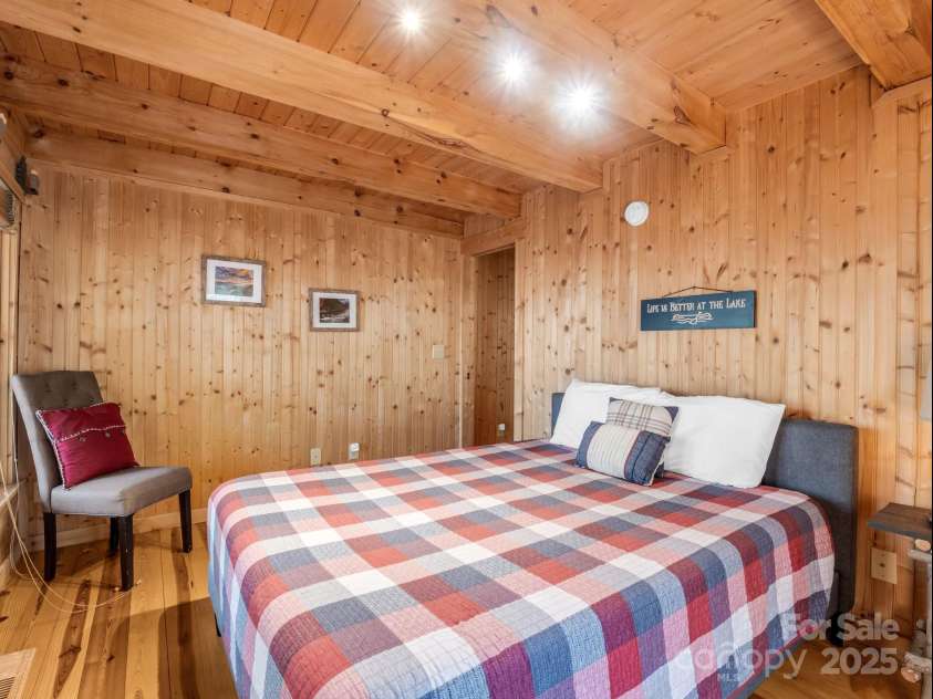 136 Dalton Court, Lake Lure, NC 28746.  MLS# CAR4245732, YatesRealty ID 9689. 