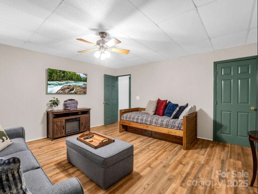 136 Dalton Court, Lake Lure, NC 28746.  MLS# CAR4245732, YatesRealty ID 9689. 