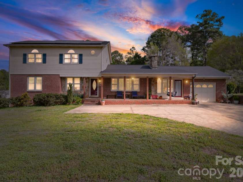 253 Allenton Street, Norwood, NC 28128.  MLS# CAR4364761, YatesRealty ID 9690. 