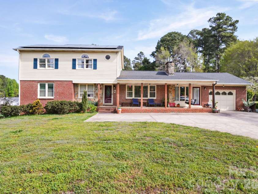 253 Allenton Street, Norwood, NC 28128.  MLS# CAR4364761, YatesRealty ID 9690. 