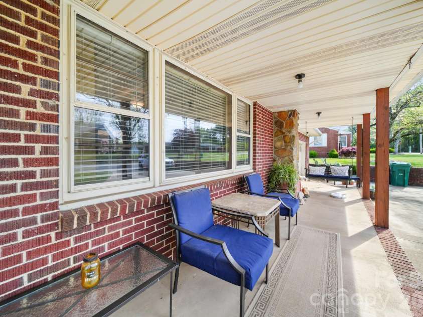 253 Allenton Street, Norwood, NC 28128.  MLS# CAR4364761, YatesRealty ID 9690. 