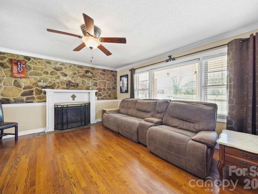 253 Allenton Street, Norwood, NC 28128.  MLS# CAR4364761, YatesRealty ID 9690. 