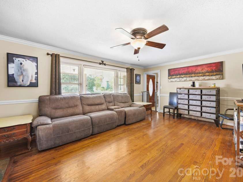253 Allenton Street, Norwood, NC 28128.  MLS# CAR4364761, YatesRealty ID 9690. 