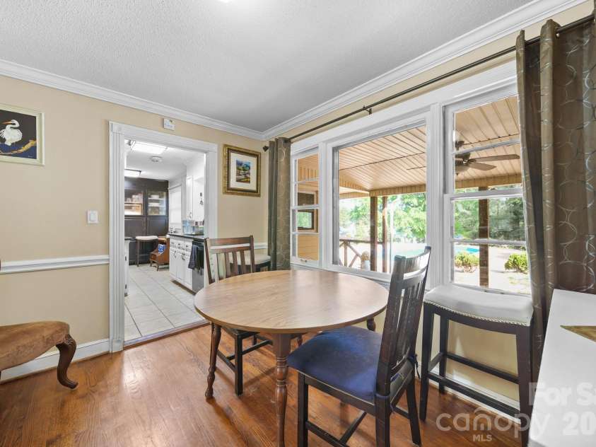 253 Allenton Street, Norwood, NC 28128.  MLS# CAR4364761, YatesRealty ID 9690. 