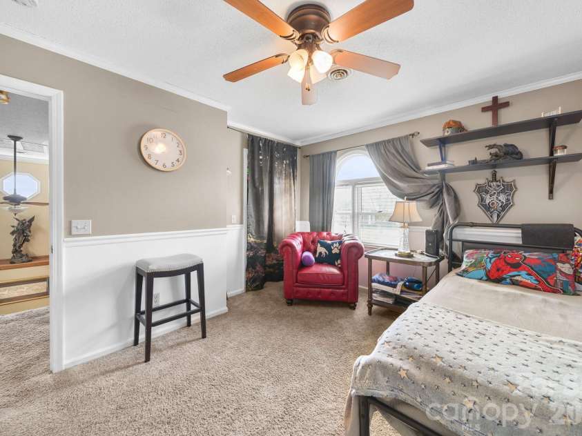 253 Allenton Street, Norwood, NC 28128.  MLS# CAR4364761, YatesRealty ID 9690. 