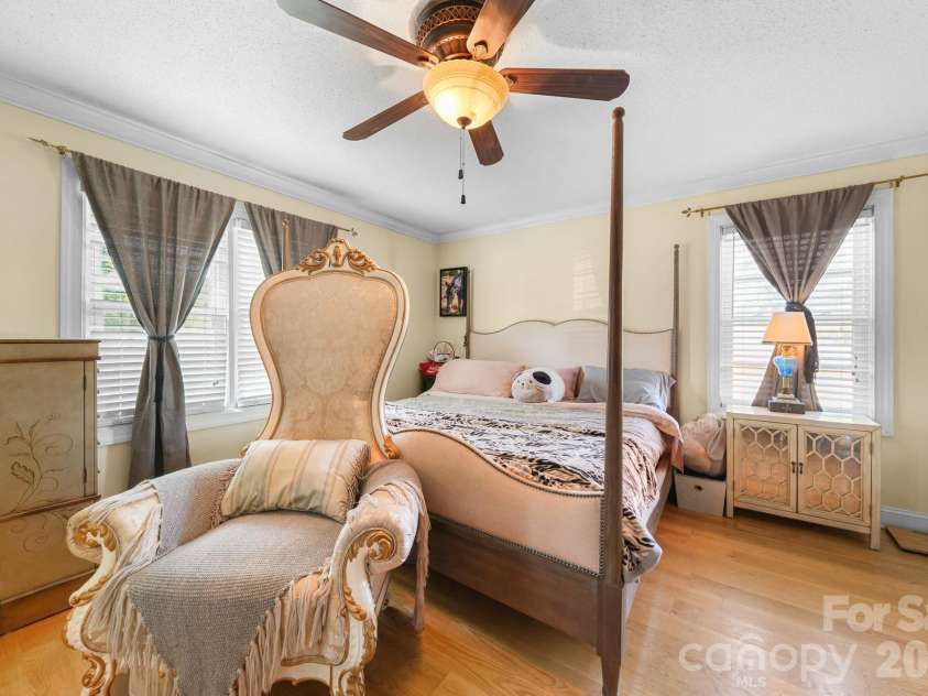 253 Allenton Street, Norwood, NC 28128.  MLS# CAR4364761, YatesRealty ID 9690. 