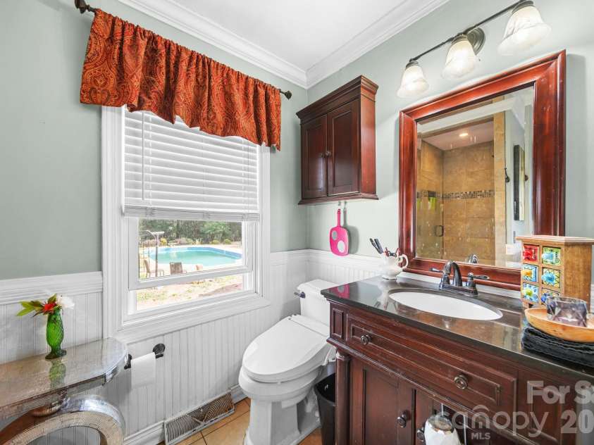 253 Allenton Street, Norwood, NC 28128.  MLS# CAR4364761, YatesRealty ID 9690. 