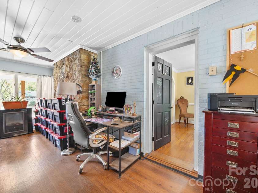 253 Allenton Street, Norwood, NC 28128.  MLS# CAR4364761, YatesRealty ID 9690. 
