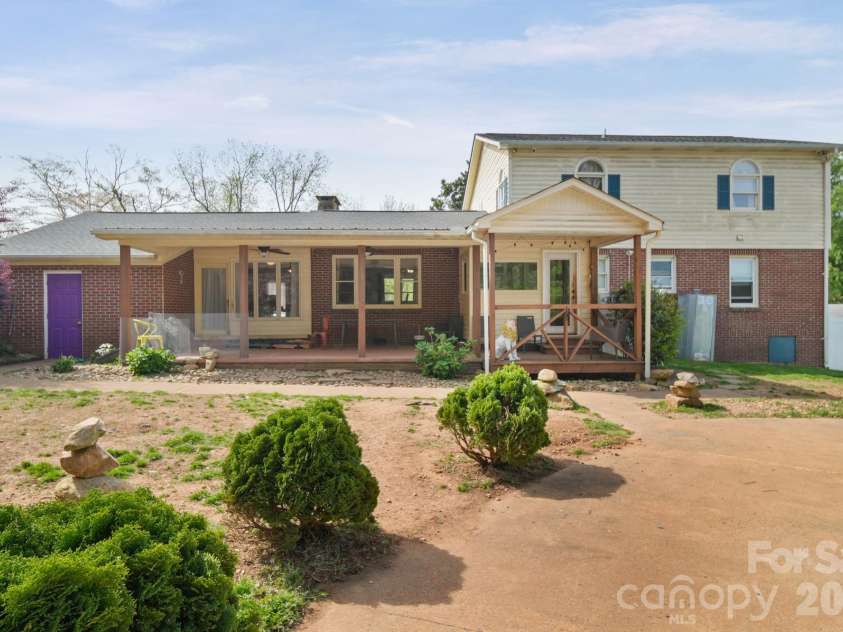253 Allenton Street, Norwood, NC 28128.  MLS# CAR4364761, YatesRealty ID 9690. 