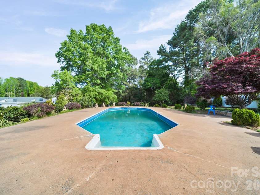 253 Allenton Street, Norwood, NC 28128.  MLS# CAR4364761, YatesRealty ID 9690. 