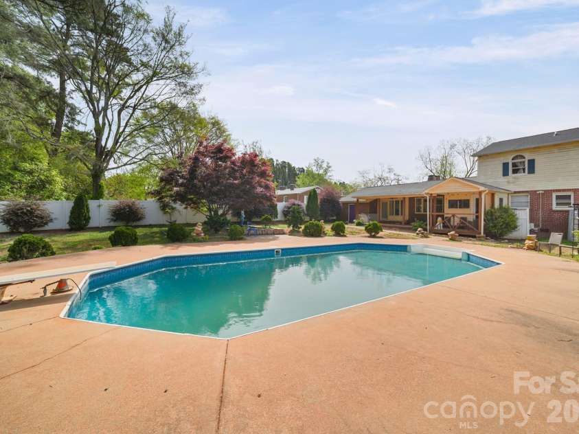253 Allenton Street, Norwood, NC 28128.  MLS# CAR4364761, YatesRealty ID 9690. 