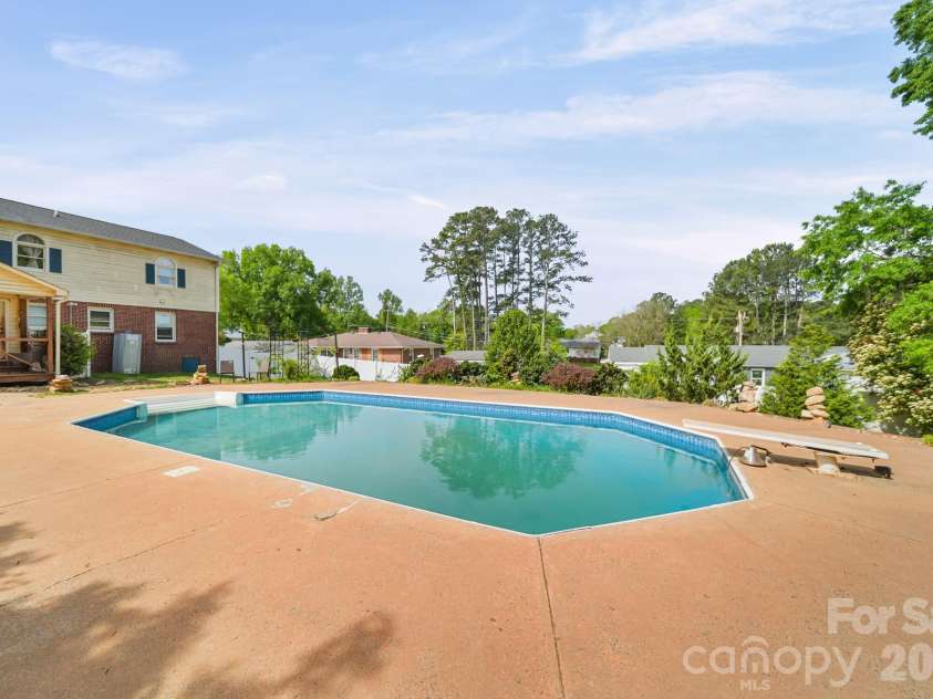 253 Allenton Street, Norwood, NC 28128.  MLS# CAR4364761, YatesRealty ID 9690. 