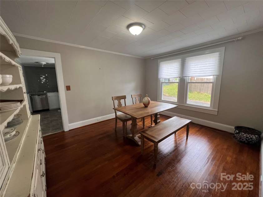 623 Main Street, Kannapolis, NC 28081.  MLS# CAR4251762, YatesRealty ID 9691. 