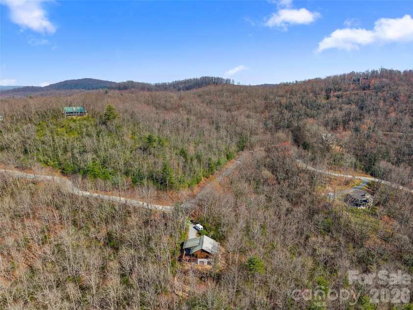935 Big Branch Road, Brevard, NC 28712.  MLS# CAR4358269, YatesRealty ID 9691. 