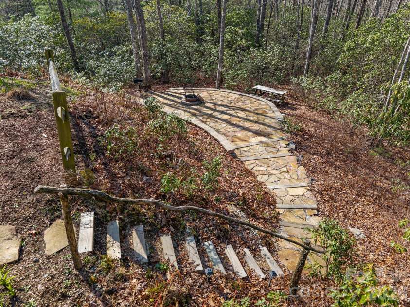 935 Big Branch Road, Brevard, NC 28712.  MLS# CAR4358269, YatesRealty ID 9691. 