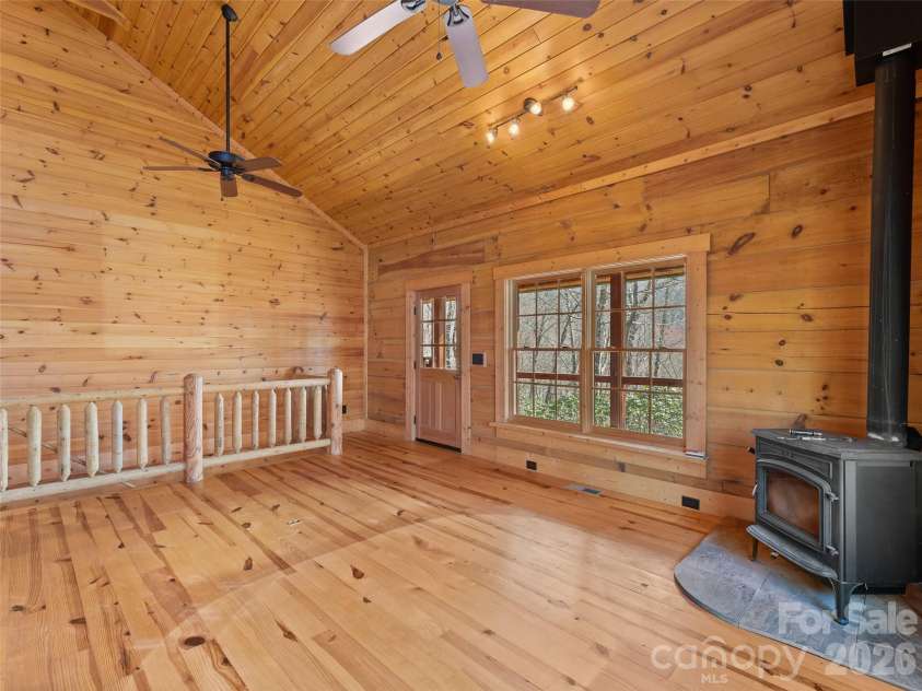 935 Big Branch Road, Brevard, NC 28712.  MLS# CAR4358269, YatesRealty ID 9691. 