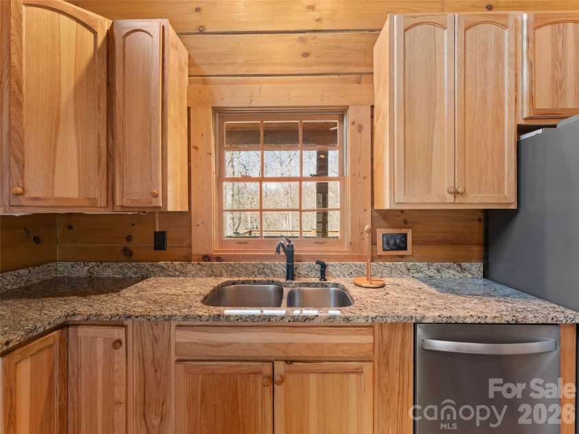 935 Big Branch Road, Brevard, NC 28712.  MLS# CAR4358269, YatesRealty ID 9691. 