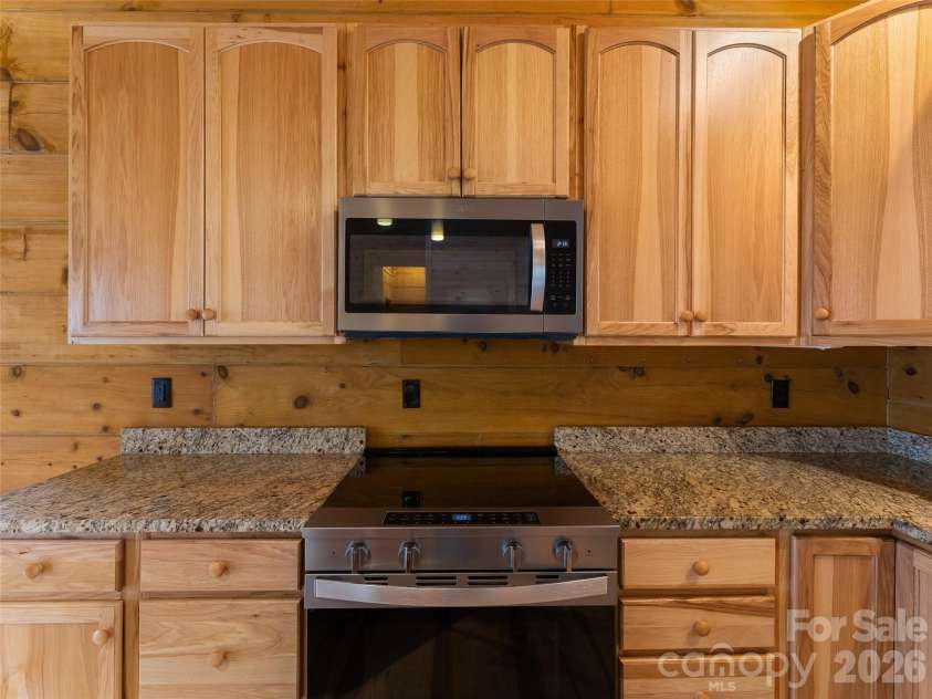 935 Big Branch Road, Brevard, NC 28712.  MLS# CAR4358269, YatesRealty ID 9691. 