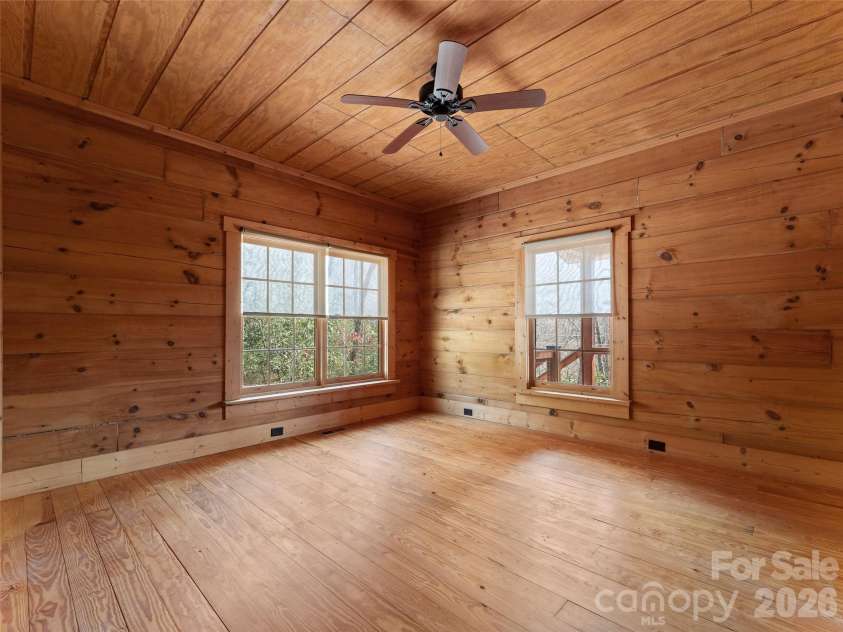 935 Big Branch Road, Brevard, NC 28712.  MLS# CAR4358269, YatesRealty ID 9691. 
