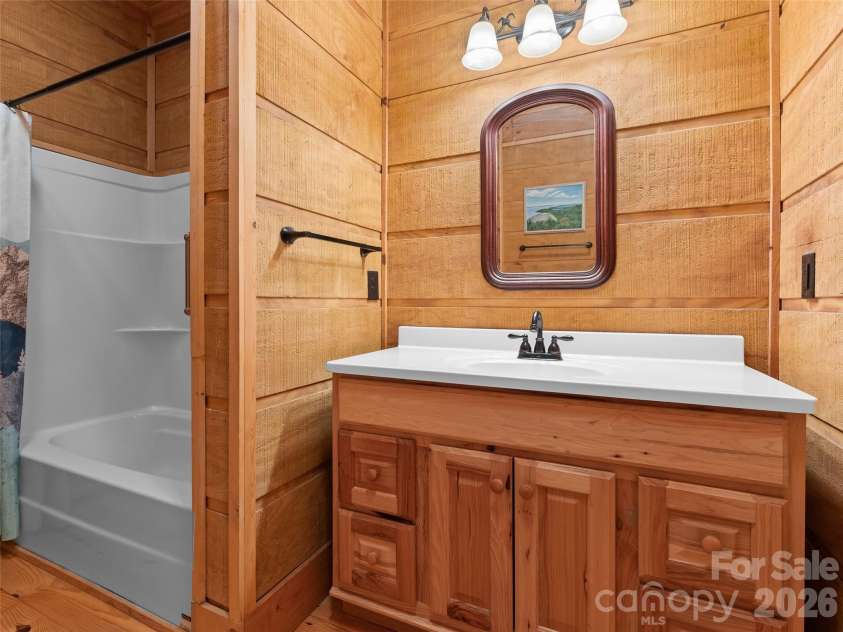 935 Big Branch Road, Brevard, NC 28712.  MLS# CAR4358269, YatesRealty ID 9691. 