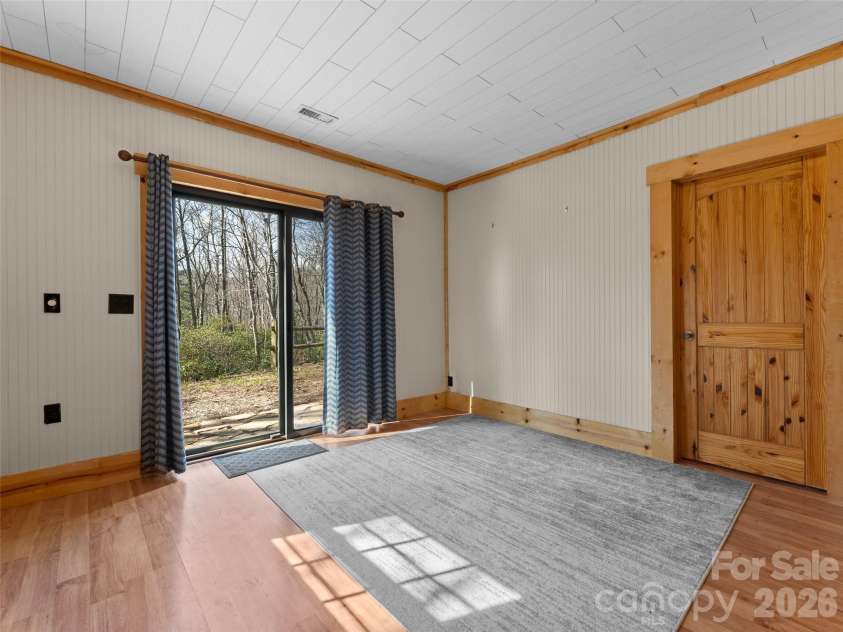935 Big Branch Road, Brevard, NC 28712.  MLS# CAR4358269, YatesRealty ID 9691. 