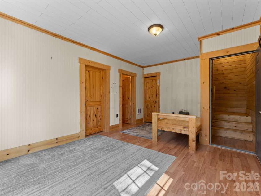 935 Big Branch Road, Brevard, NC 28712.  MLS# CAR4358269, YatesRealty ID 9691. 