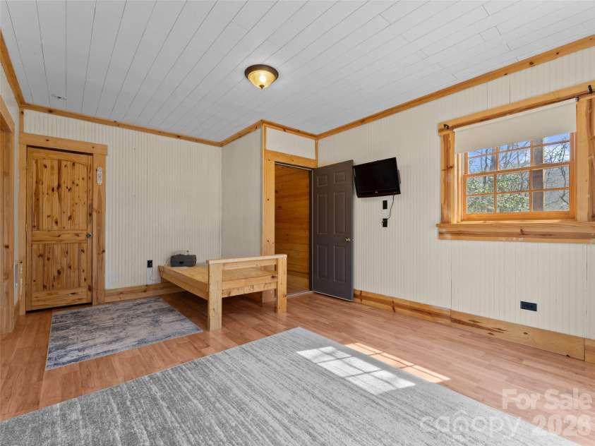 935 Big Branch Road, Brevard, NC 28712.  MLS# CAR4358269, YatesRealty ID 9691. 