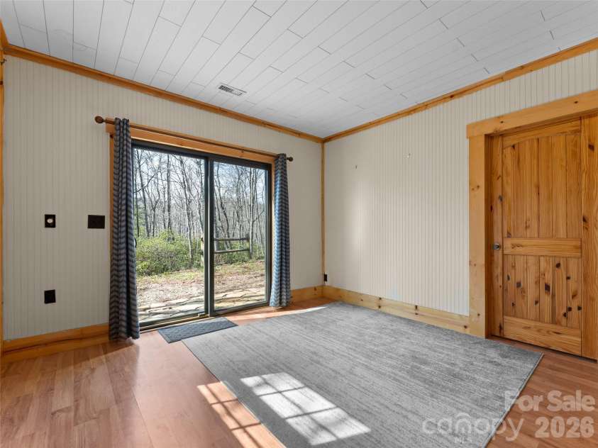 935 Big Branch Road, Brevard, NC 28712.  MLS# CAR4358269, YatesRealty ID 9691. 