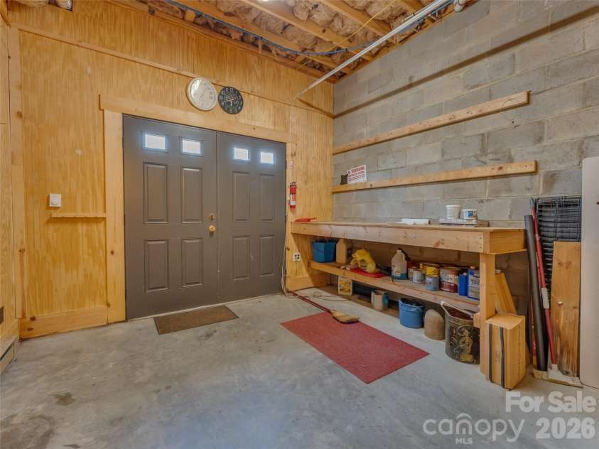 935 Big Branch Road, Brevard, NC 28712.  MLS# CAR4358269, YatesRealty ID 9691. 