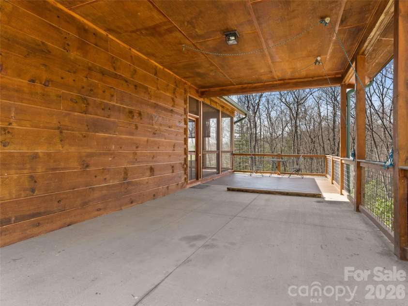 935 Big Branch Road, Brevard, NC 28712.  MLS# CAR4358269, YatesRealty ID 9691. 