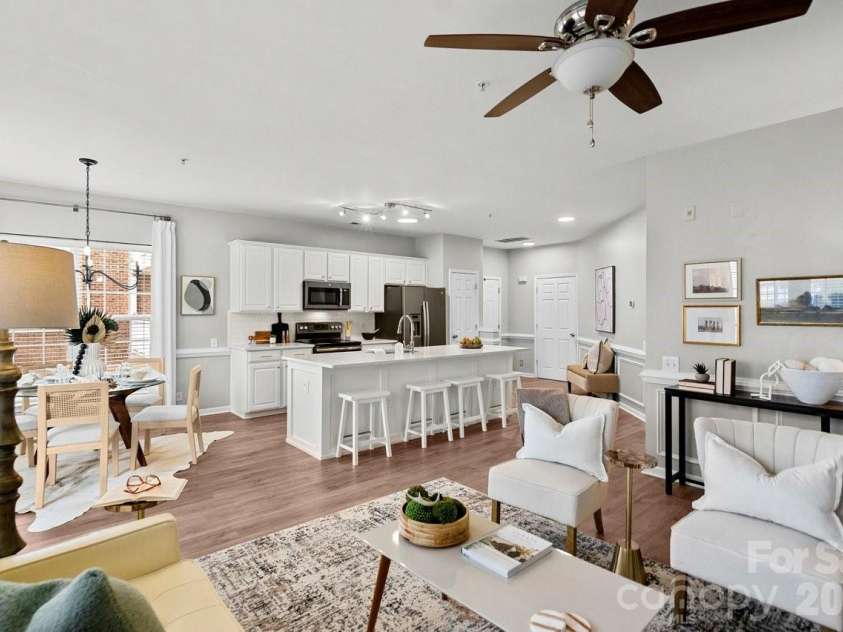 3244 Margellina Drive, Charlotte, NC 28210.  MLS# CAR4334396, YatesRealty ID 9692. 