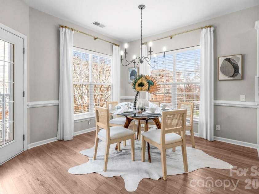 3244 Margellina Drive, Charlotte, NC 28210.  MLS# CAR4334396, YatesRealty ID 9692. 