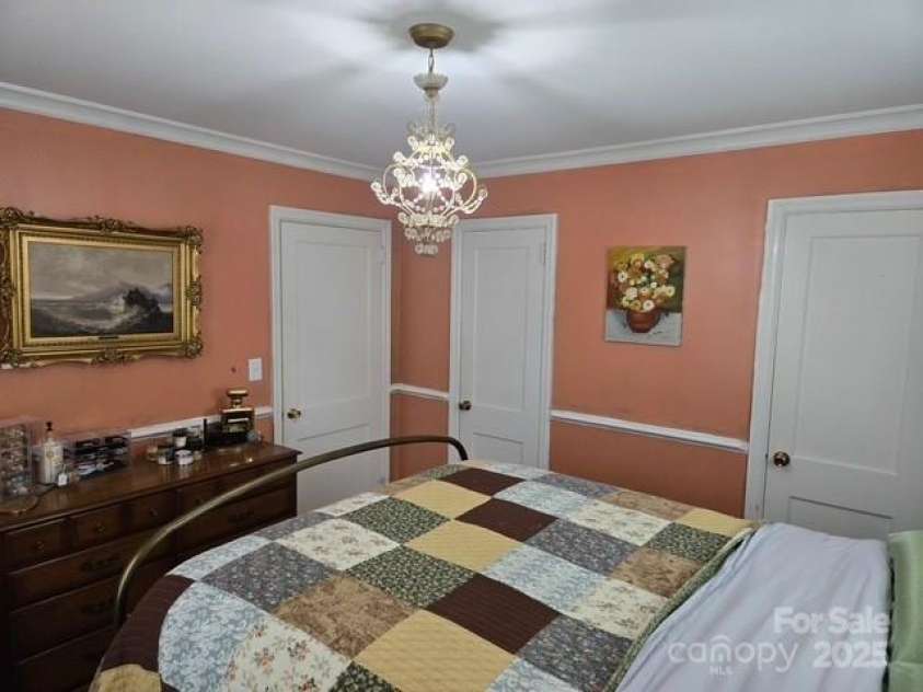 526 Arlington Avenue, Albemarle, NC 28001.  MLS# CAR4243582, YatesRealty ID 9692. Master