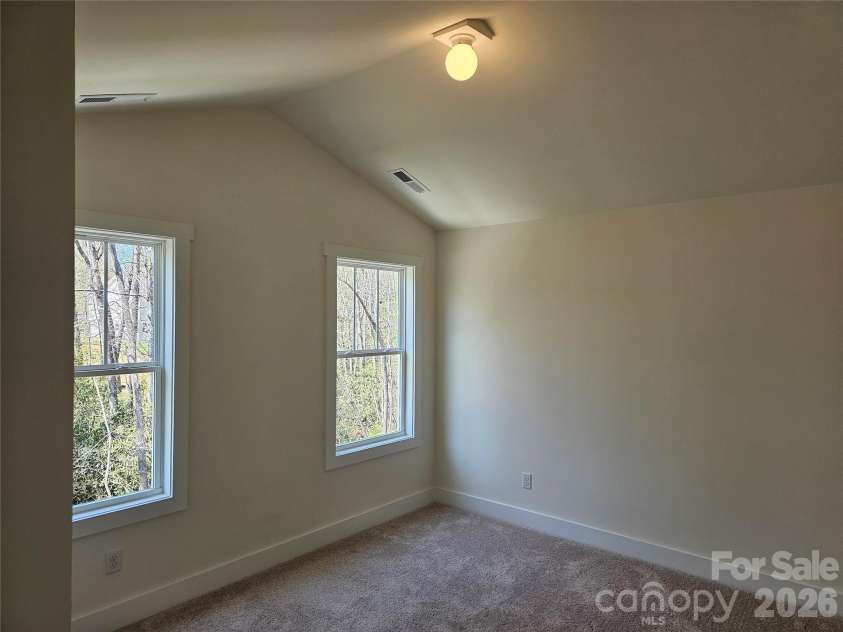 224 Slade Lane, Black Mountain, NC 28711.  MLS# CAR4337922, YatesRealty ID 9693. 