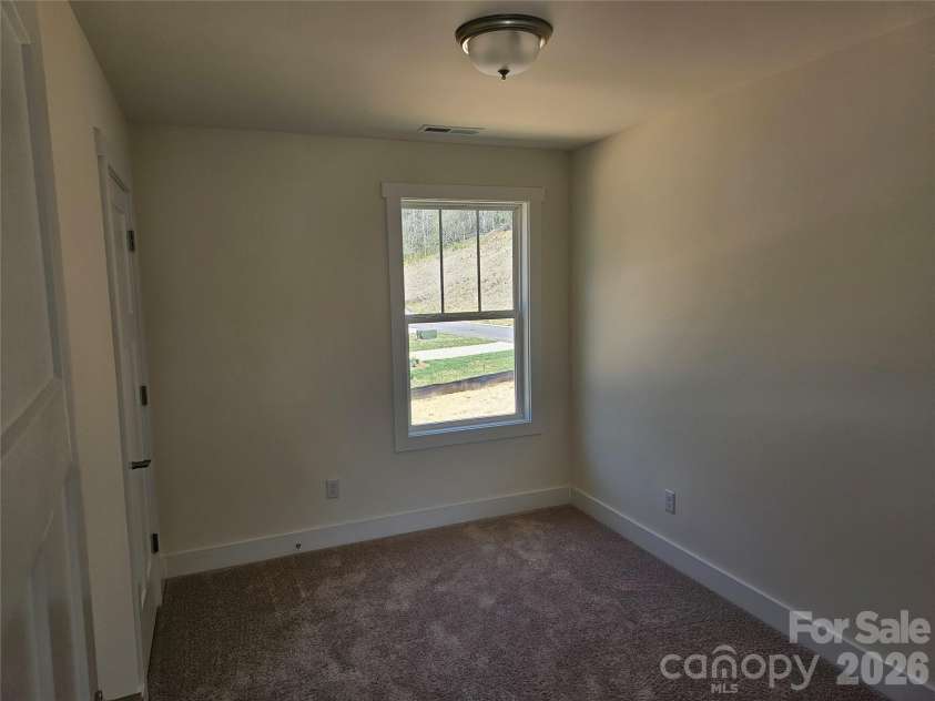 224 Slade Lane, Black Mountain, NC 28711.  MLS# CAR4337922, YatesRealty ID 9693. 